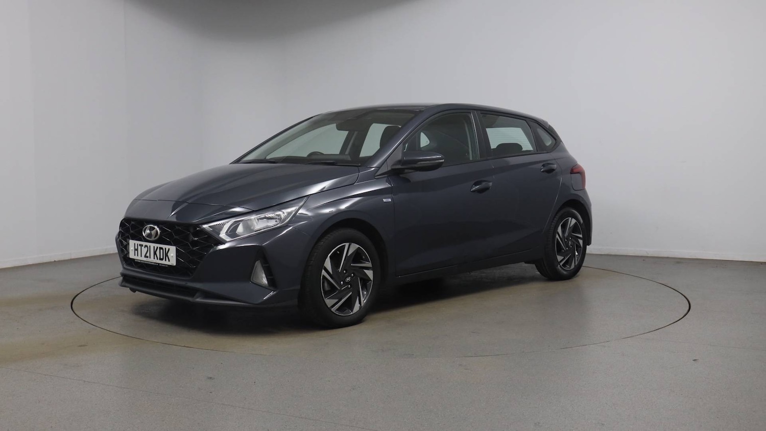 Used Hyundai i20 2021 for sale - 78031888: Photo 18