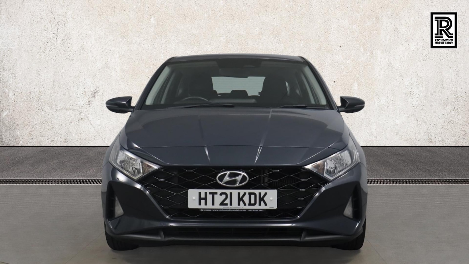 Used Hyundai i20 2021 for sale - 78031888: Photo 7