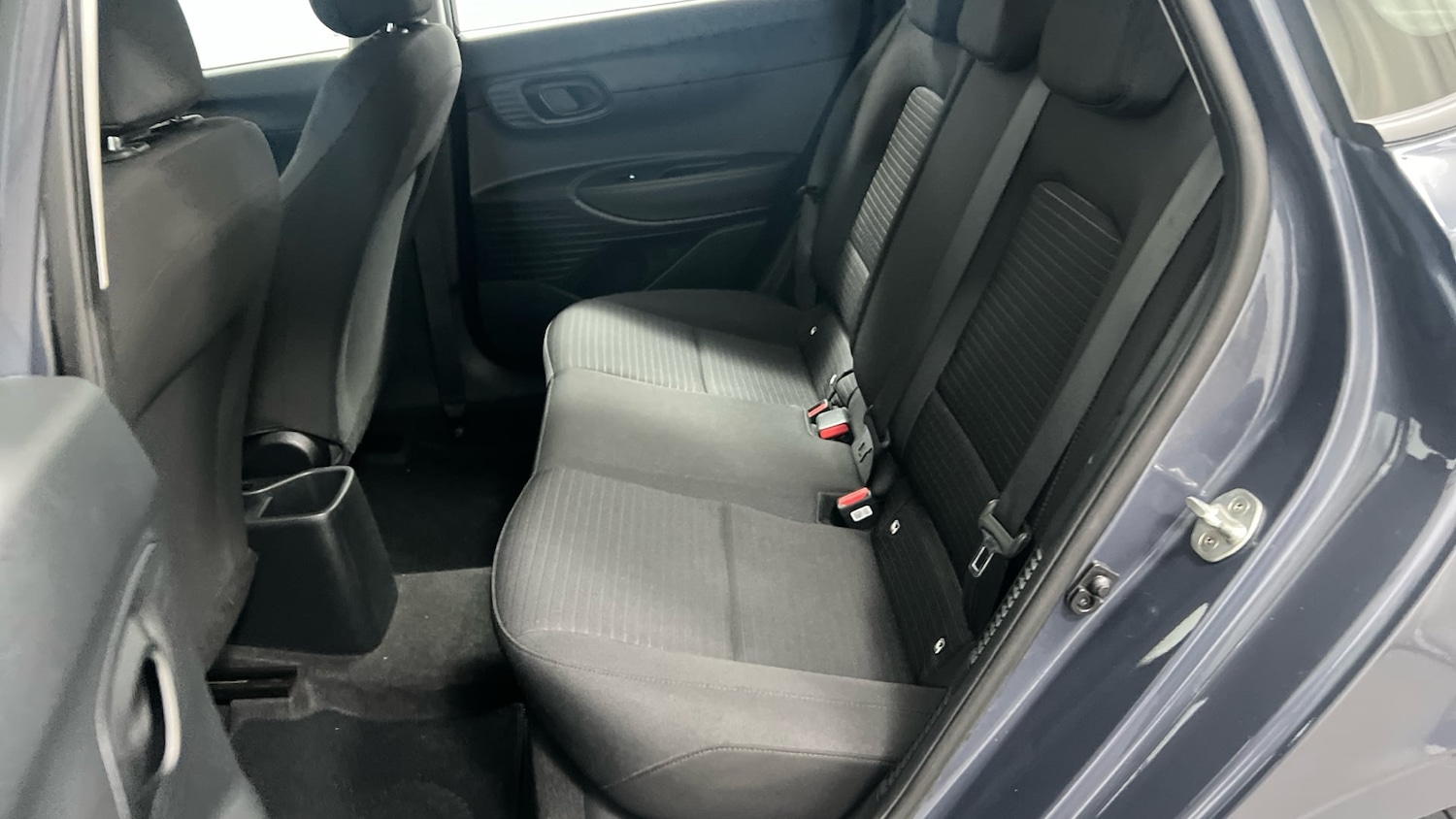 Used Hyundai i20 2021 for sale - 78031888: Photo 9