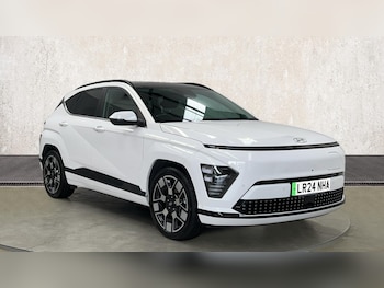 2024 (24) - 160kW Ultimate 65kWh 5dr Auto