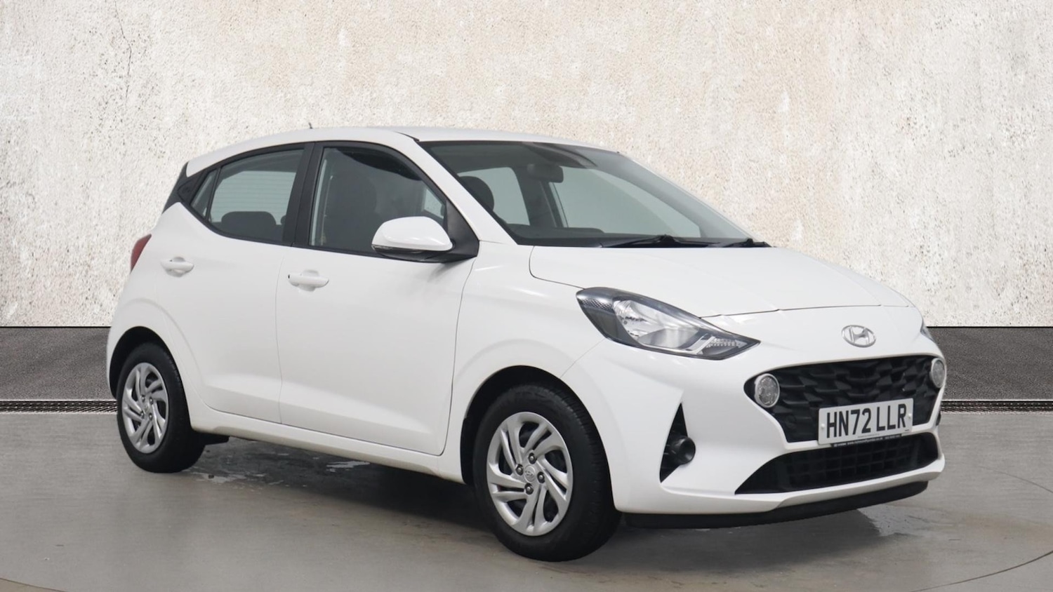 Used Hyundai i10 2022 for sale - 76497614: Photo 1