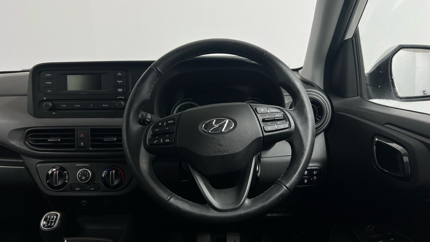 Used Hyundai i10 2022 for sale - 76497614: Photo 14