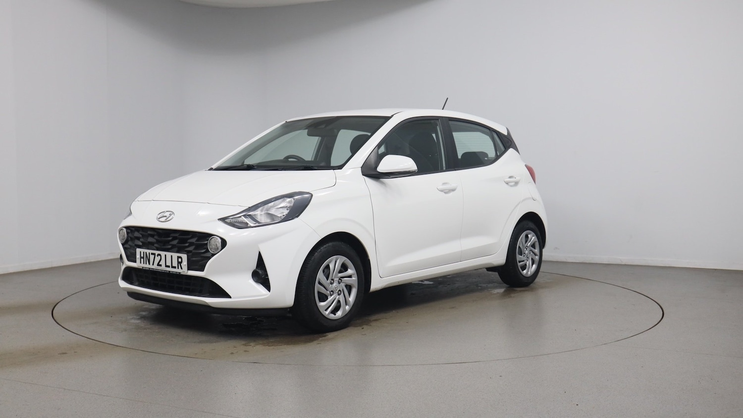 Used Hyundai i10 2022 for sale - 76497614: Photo 18