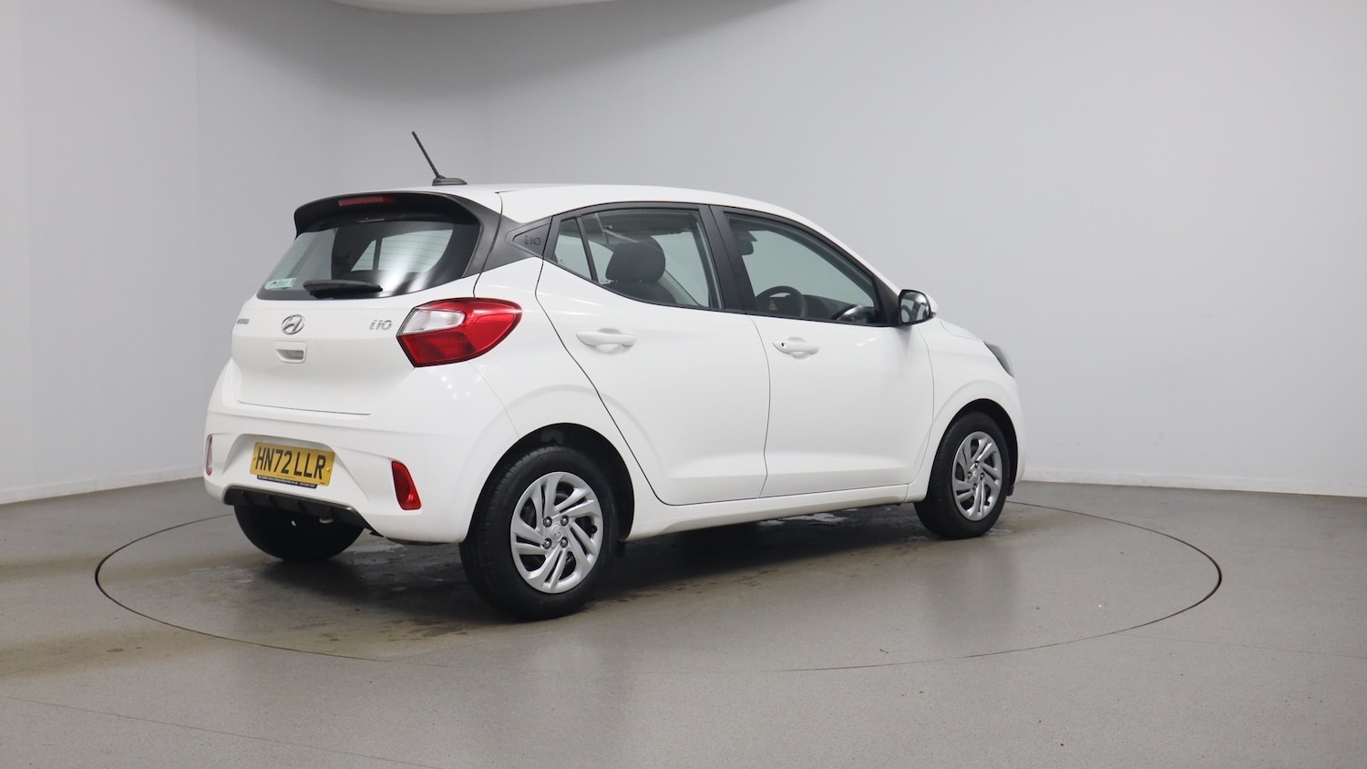 Used Hyundai i10 2022 for sale - 76497614: Photo 20