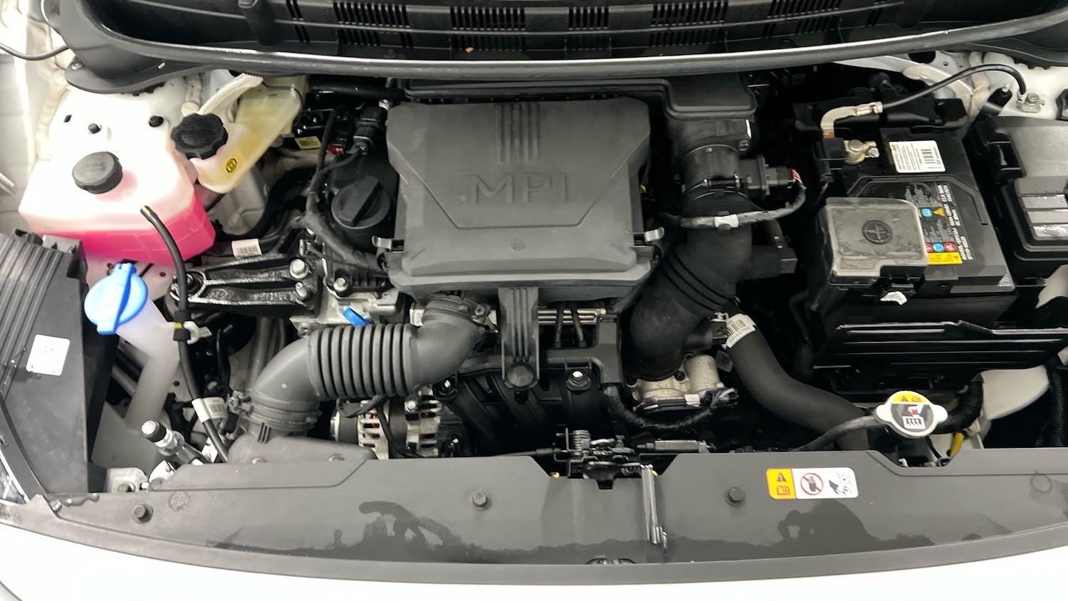 Used Hyundai i10 2022 for sale - 76497614: Photo 24