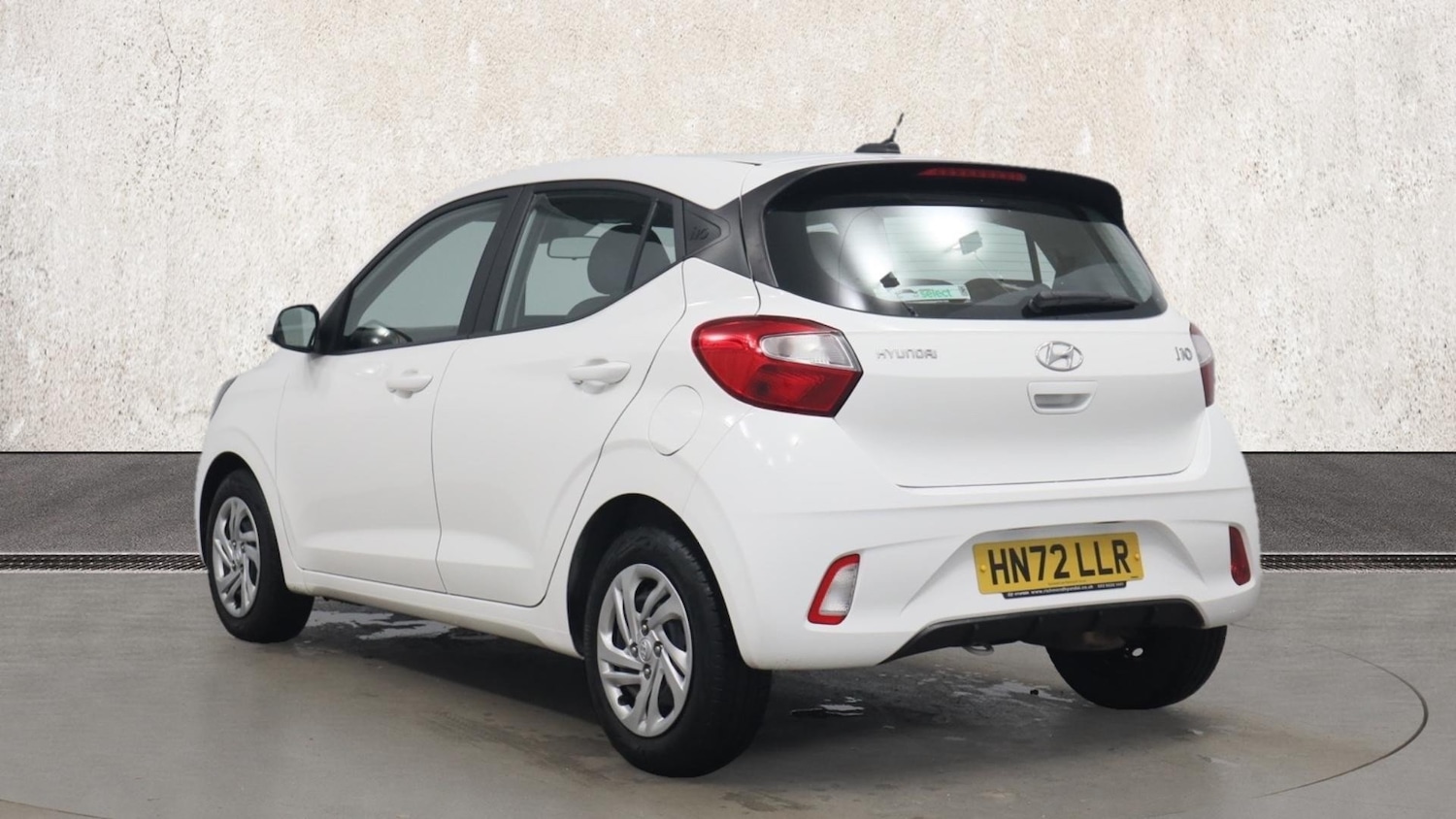 Used Hyundai i10 2022 for sale - 76497614: Photo 3