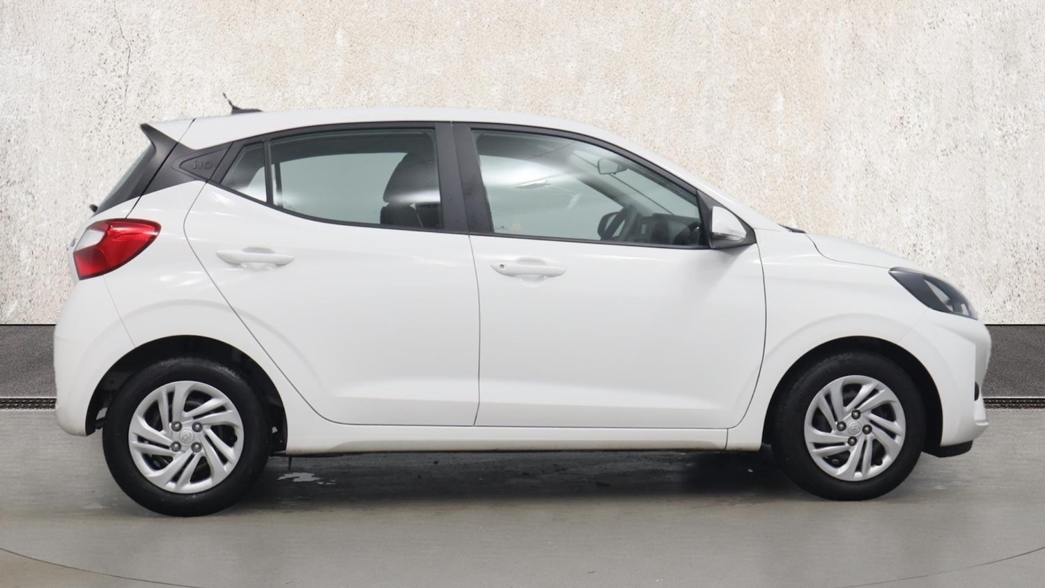 Used Hyundai i10 2022 for sale - 76497614: Photo 4