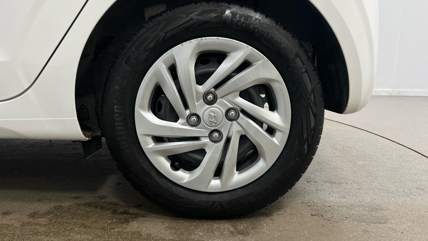 Used Hyundai i10 2022 for sale - 76497614: Photo 5