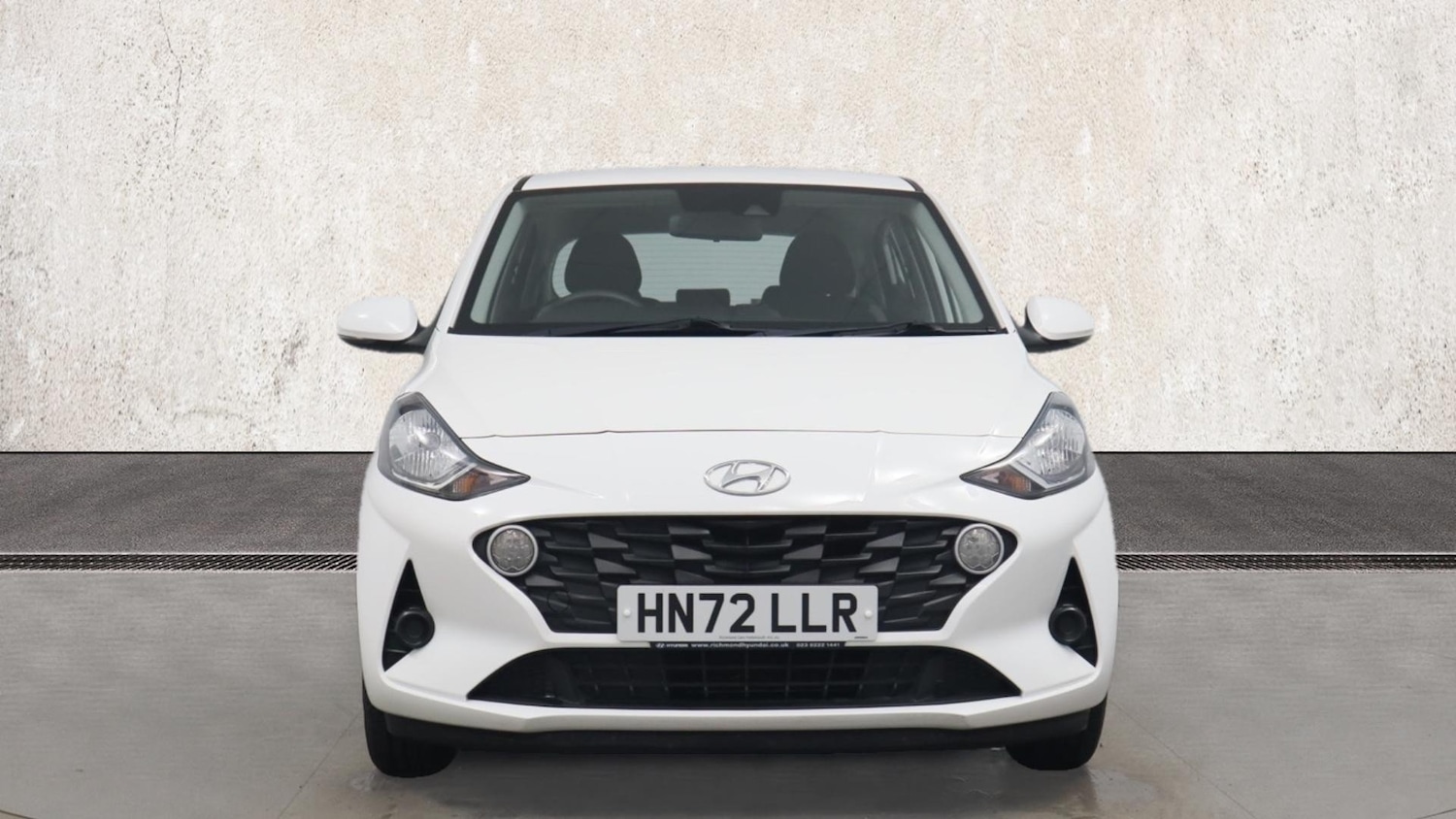 Used Hyundai i10 2022 for sale - 76497614: Photo 7