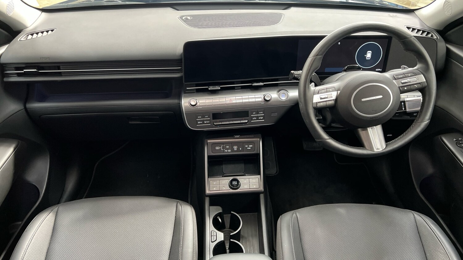 Used Hyundai KONA 2024 for sale - 77476931: Photo 13