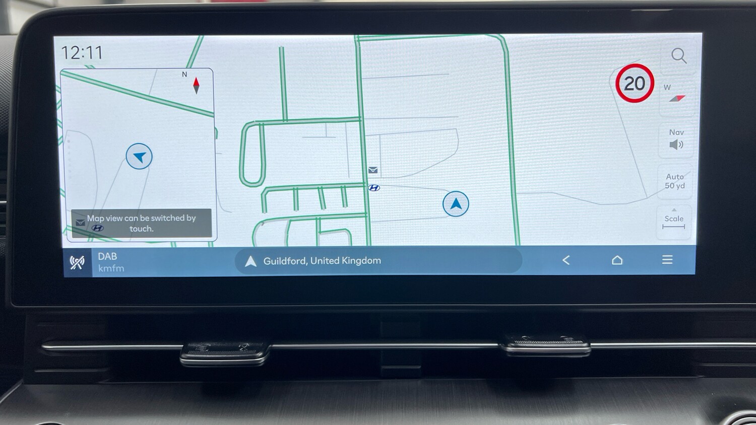 Used Hyundai KONA 2024 for sale - 77476931: Photo 22