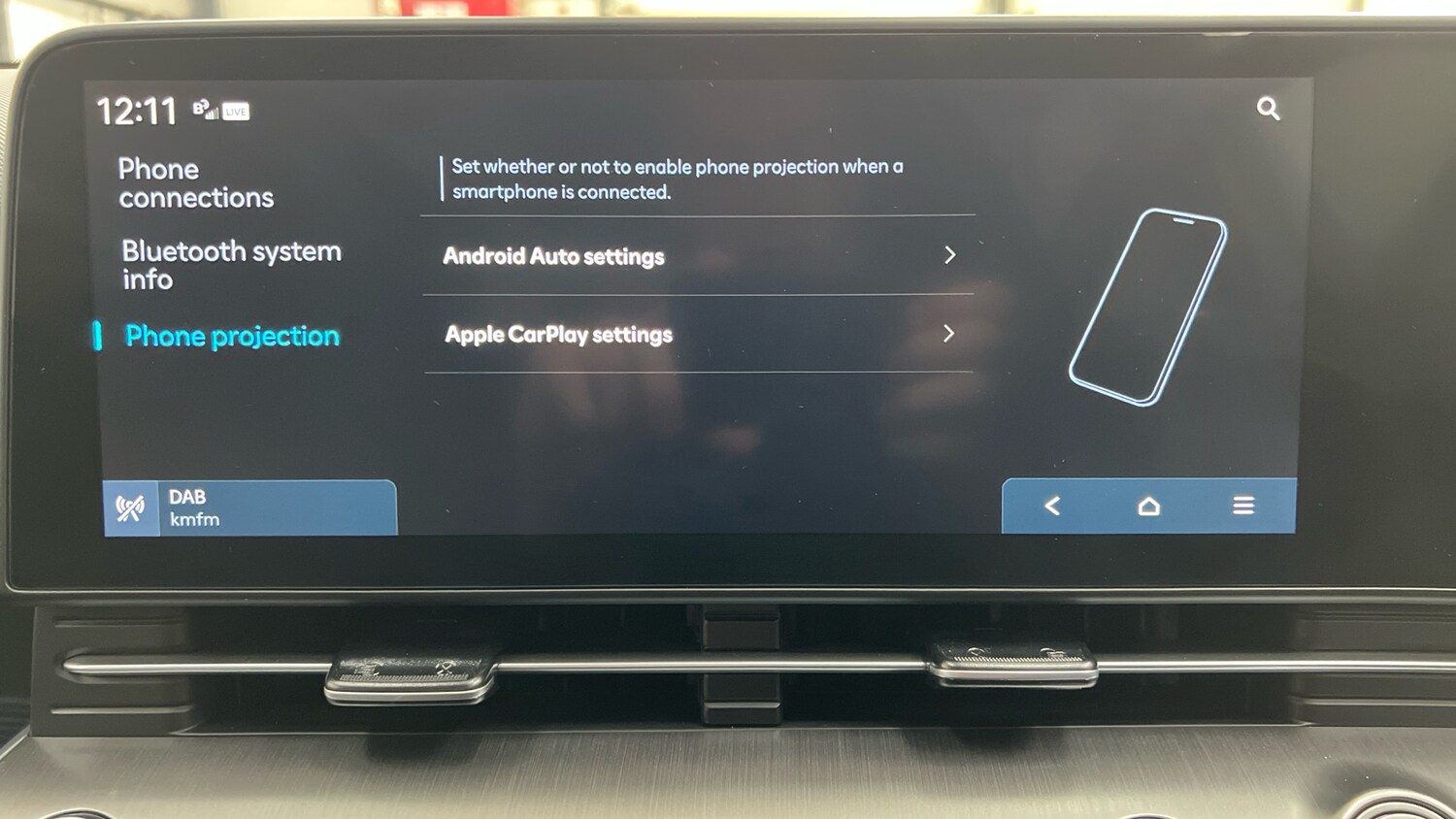 Used Hyundai KONA 2024 for sale - 77476931: Photo 24