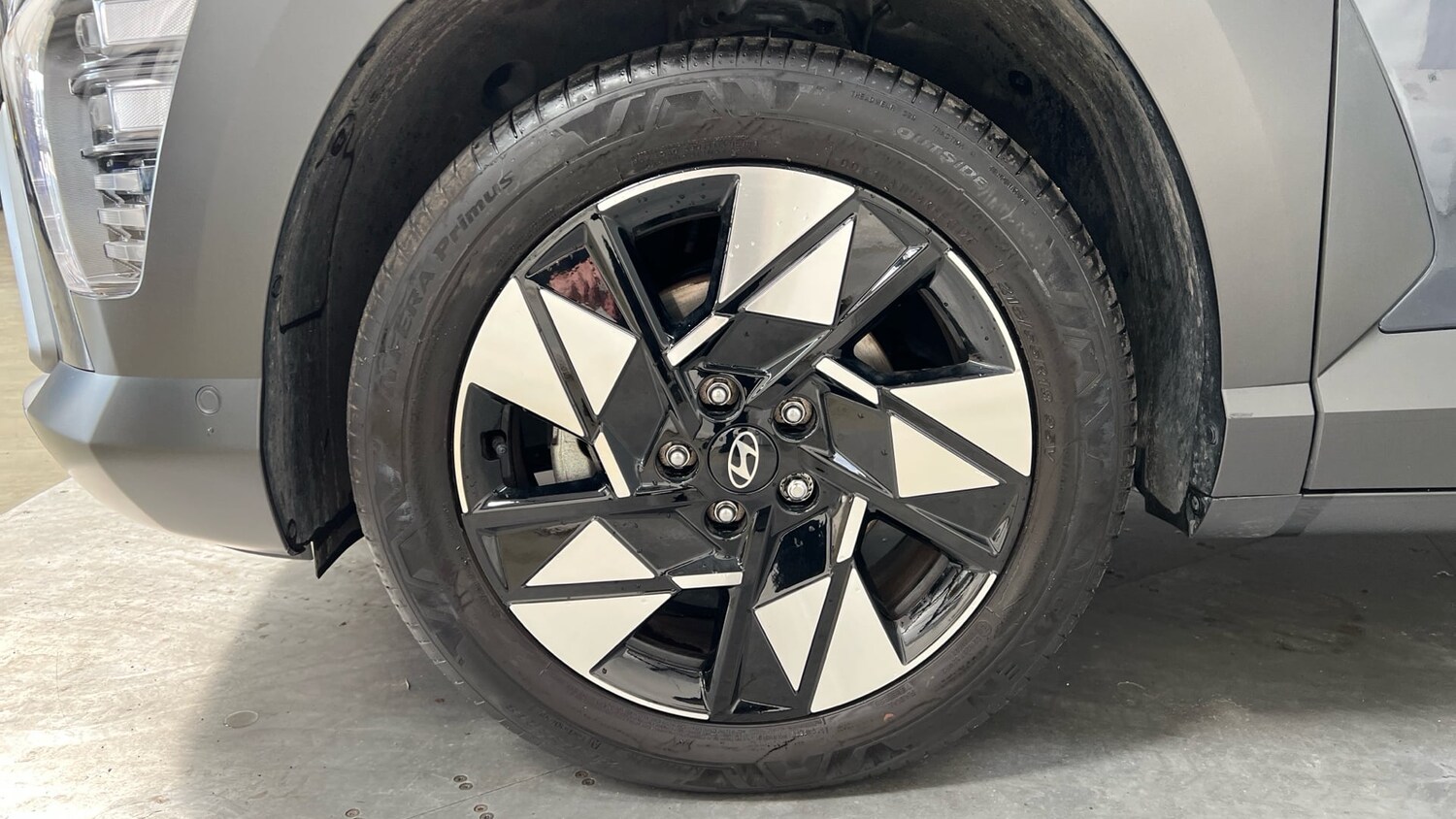 Used Hyundai KONA 2024 for sale - 77476931: Photo 25