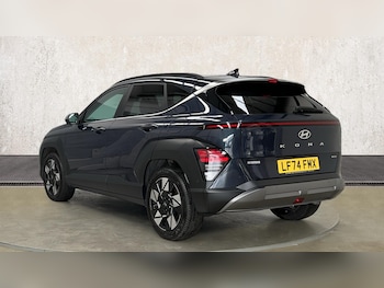 Used Hyundai KONA 2024 for sale - 77476931: Photo