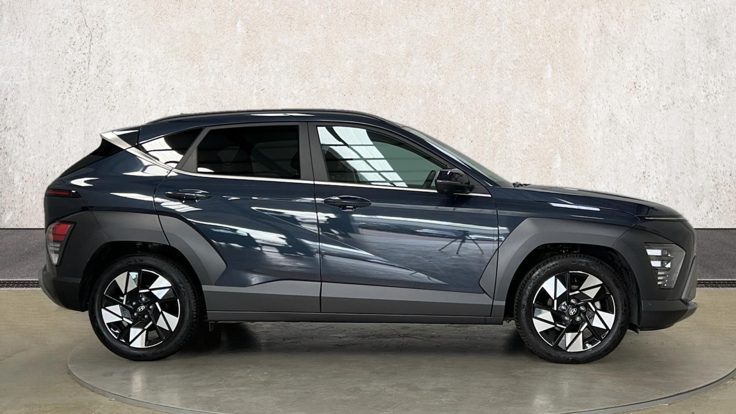 Used Hyundai KONA 2024 for sale - 77476931: Photo 4