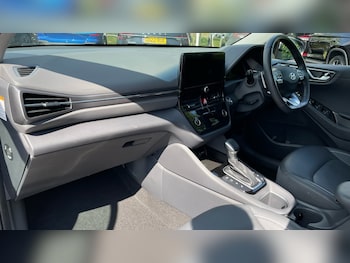Used Hyundai IONIQ 2021 for sale - 78333069: Photo