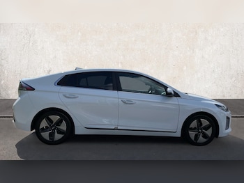 Used Hyundai IONIQ 2021 for sale - 78333069: Photo