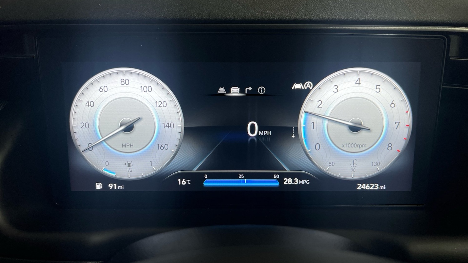 Used Hyundai TUCSON 2022 for sale - 76674855: Photo 10