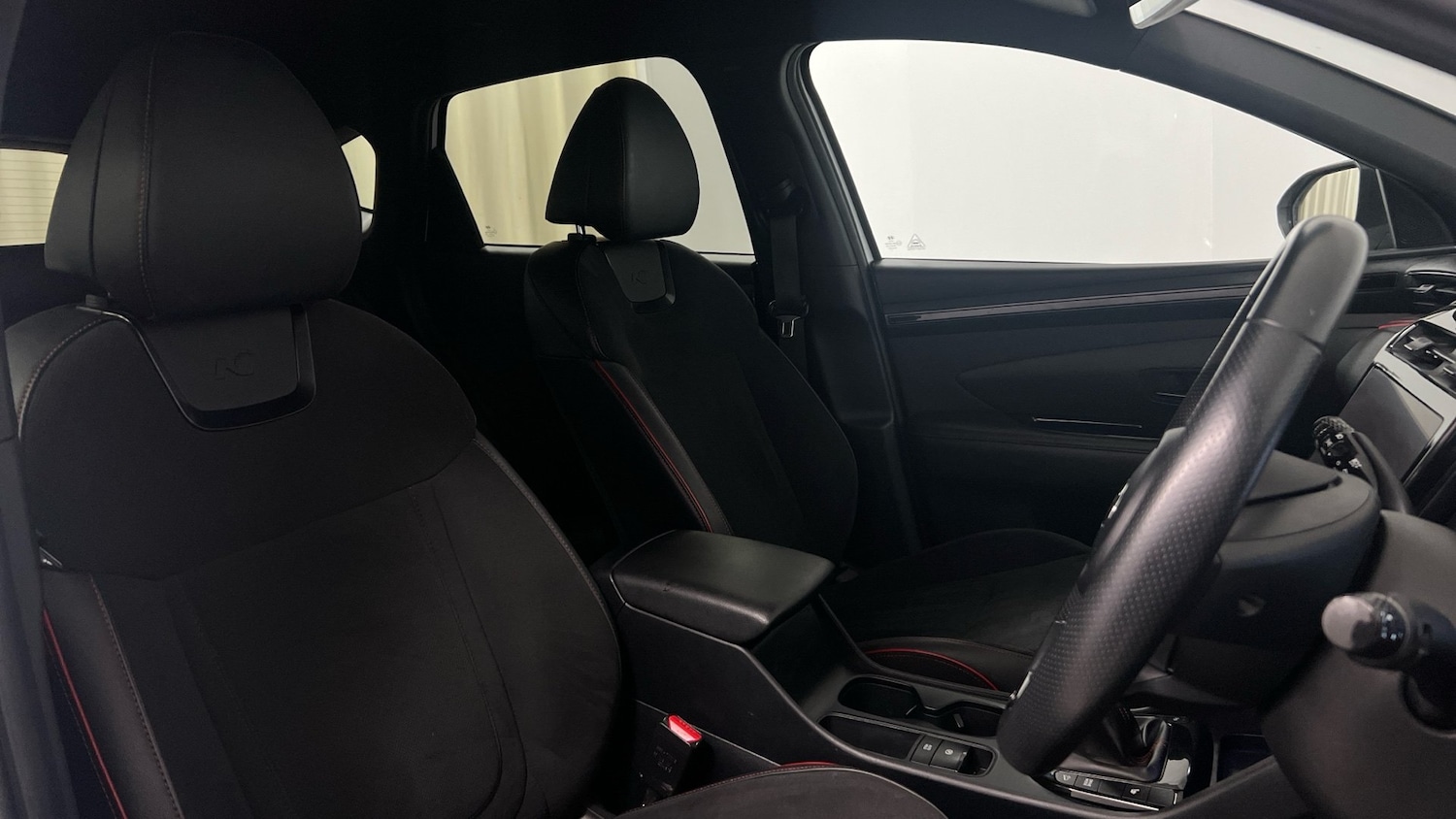 Used Hyundai TUCSON 2022 for sale - 76674855: Photo 12