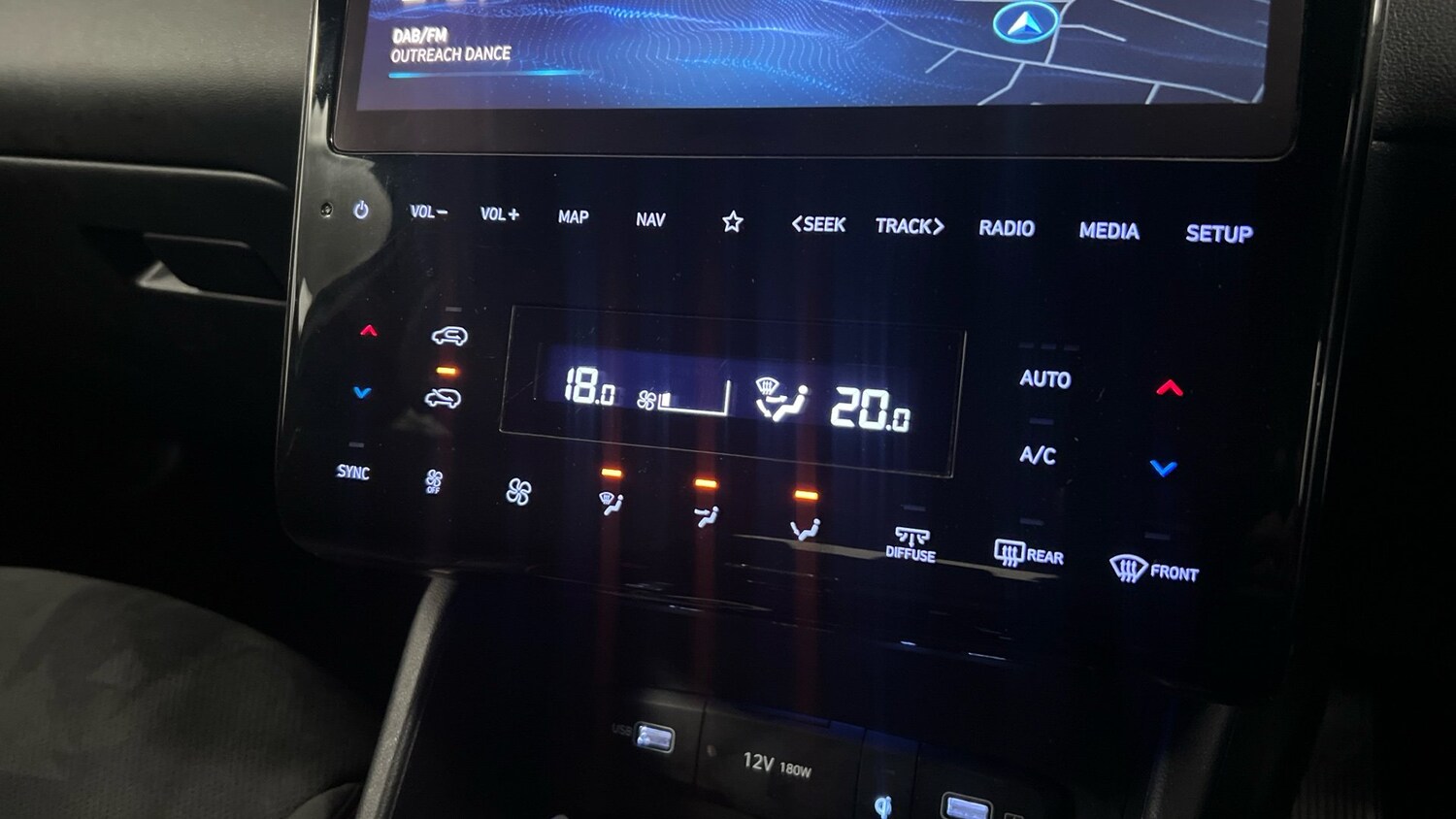 Used Hyundai TUCSON 2022 for sale - 76674855: Photo 17