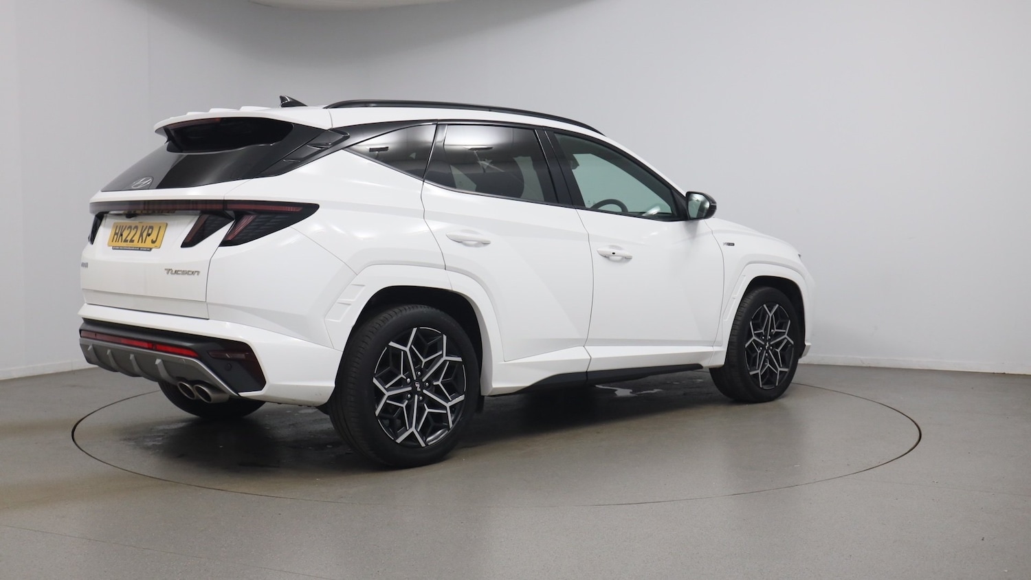 Used Hyundai TUCSON 2022 for sale - 76674855: Photo 20