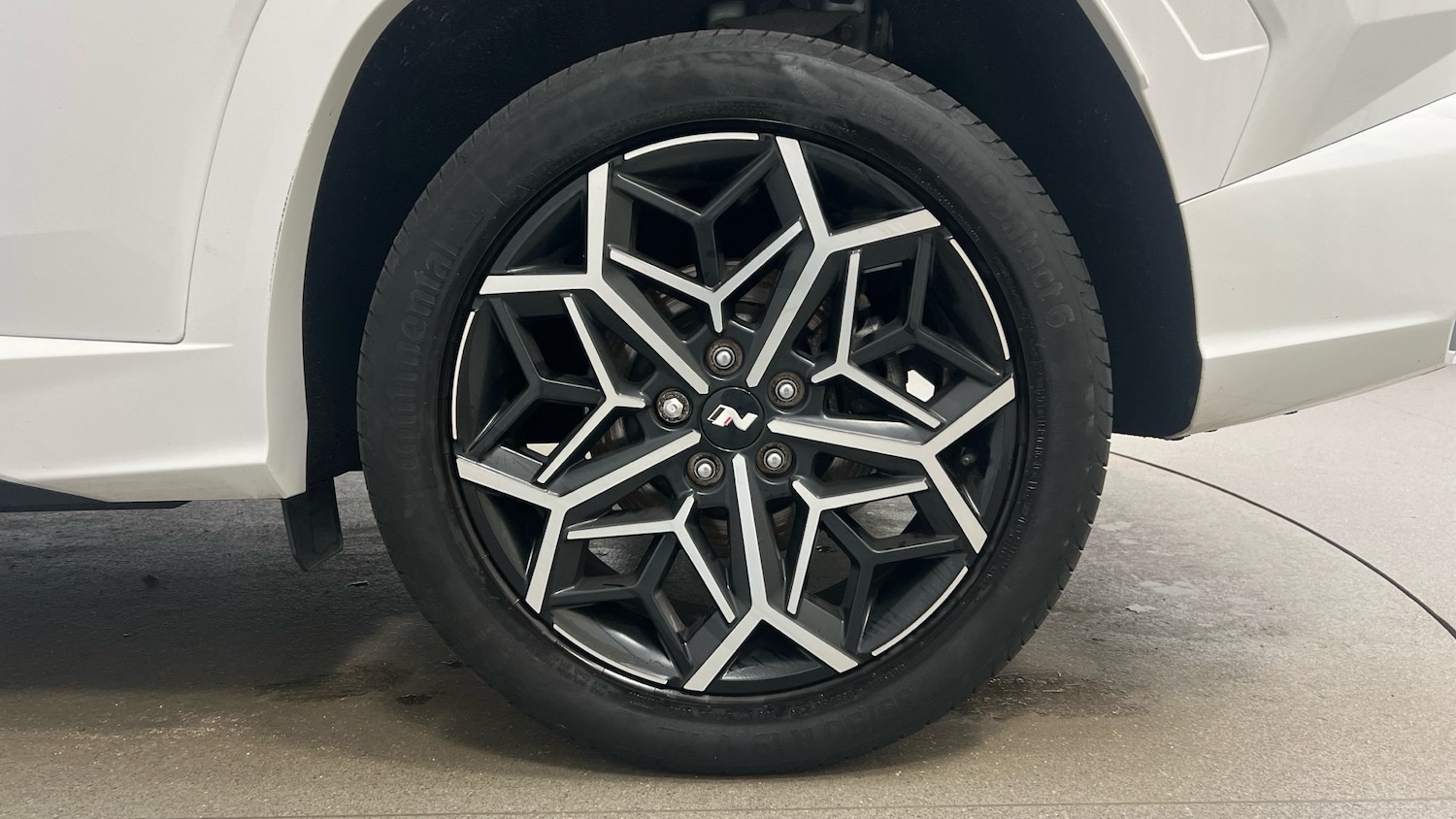 Used Hyundai TUCSON 2022 for sale - 76674855: Photo 5