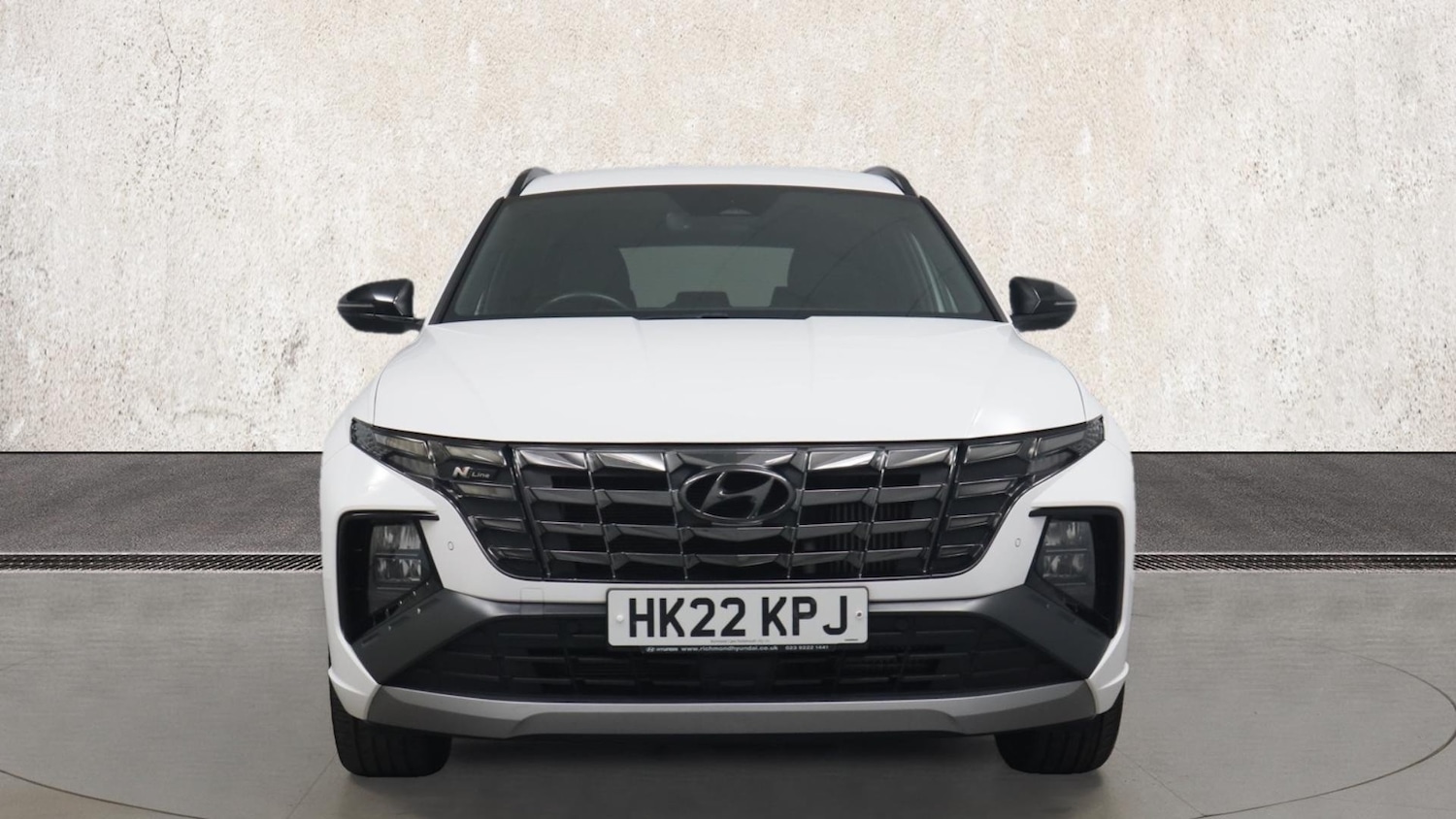 Used Hyundai TUCSON 2022 for sale - 76674855: Photo 7