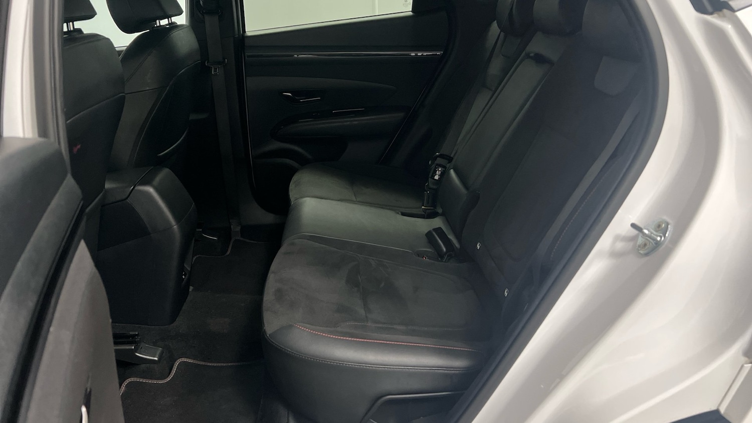 Used Hyundai TUCSON 2022 for sale - 76674855: Photo 9