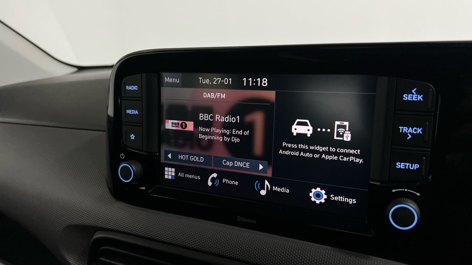 Used Hyundai i10 2024 for sale - 77558729: Photo 22