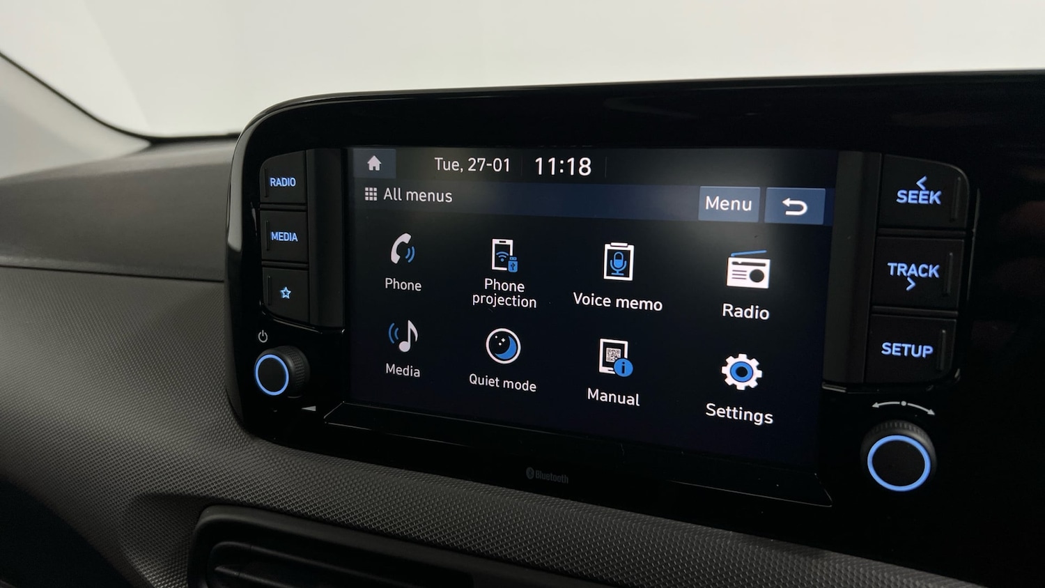 Used Hyundai i10 2024 for sale - 77558729: Photo 24