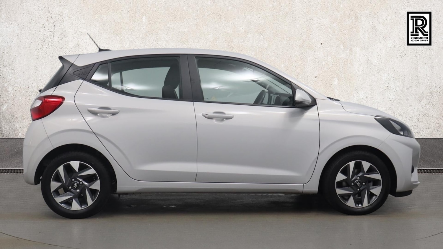 Used Hyundai i10 2024 for sale - 77558729: Photo 4