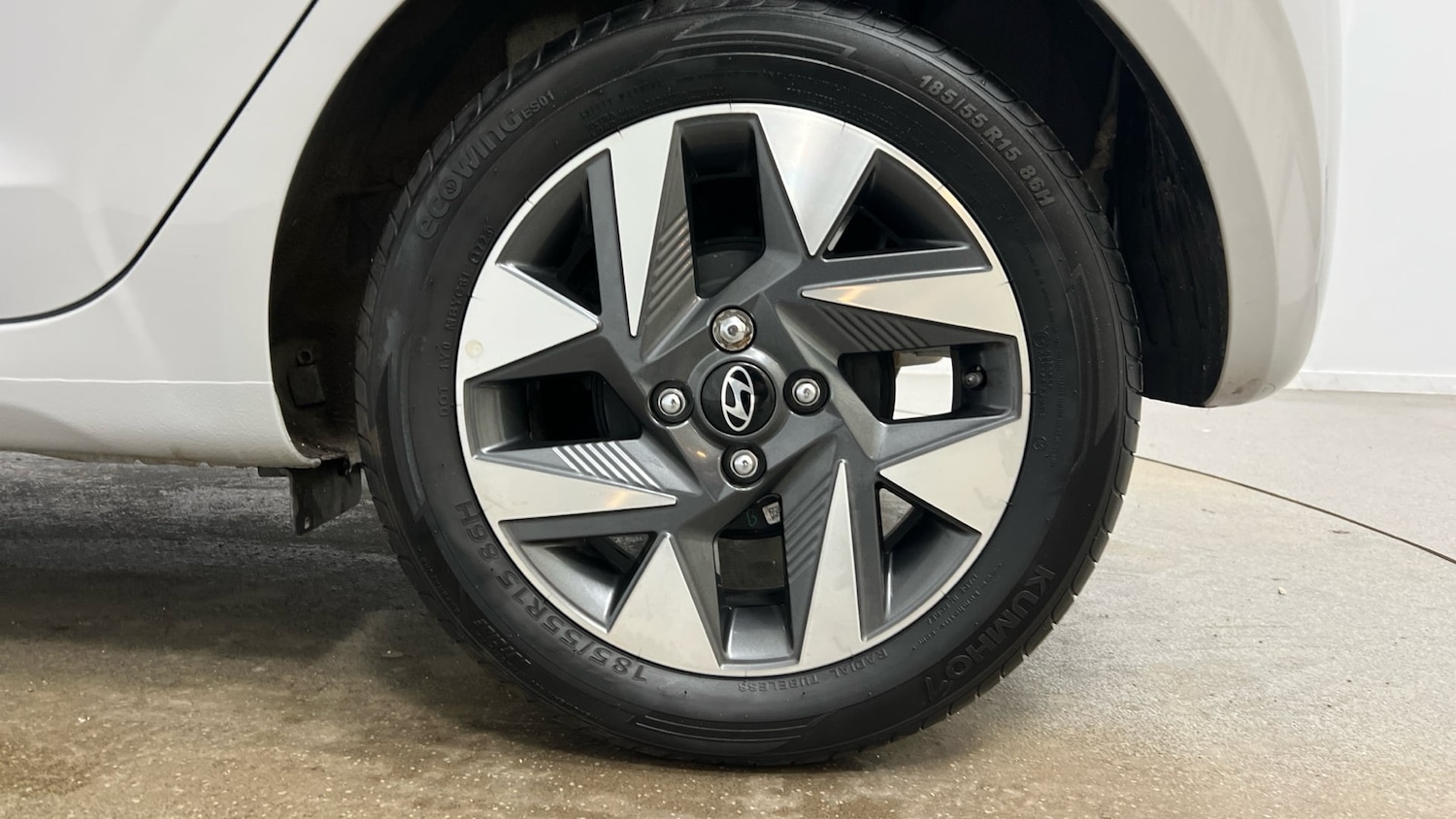 Used Hyundai i10 2024 for sale - 77558729: Photo 5