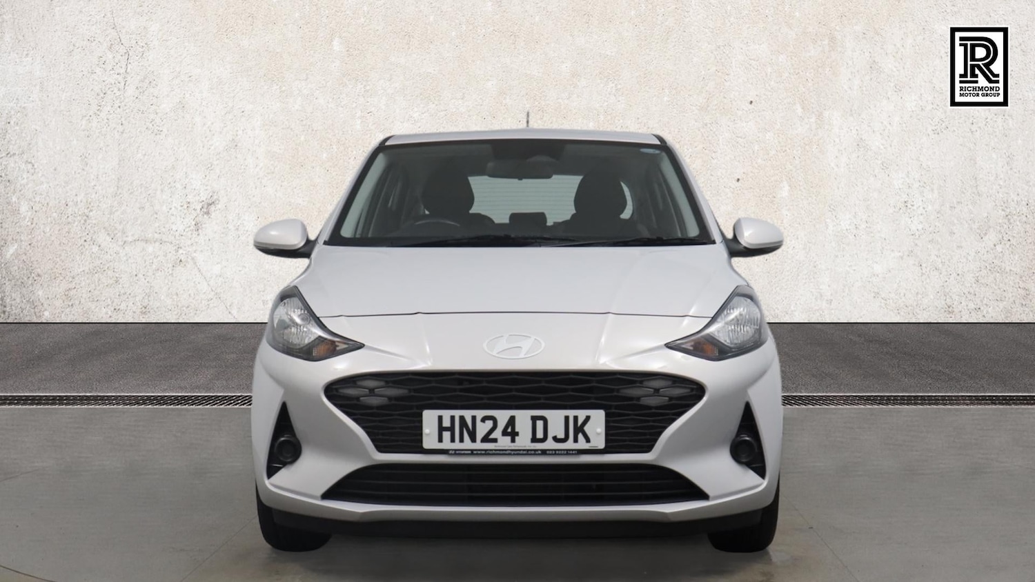 Used Hyundai i10 2024 for sale - 77558729: Photo 7