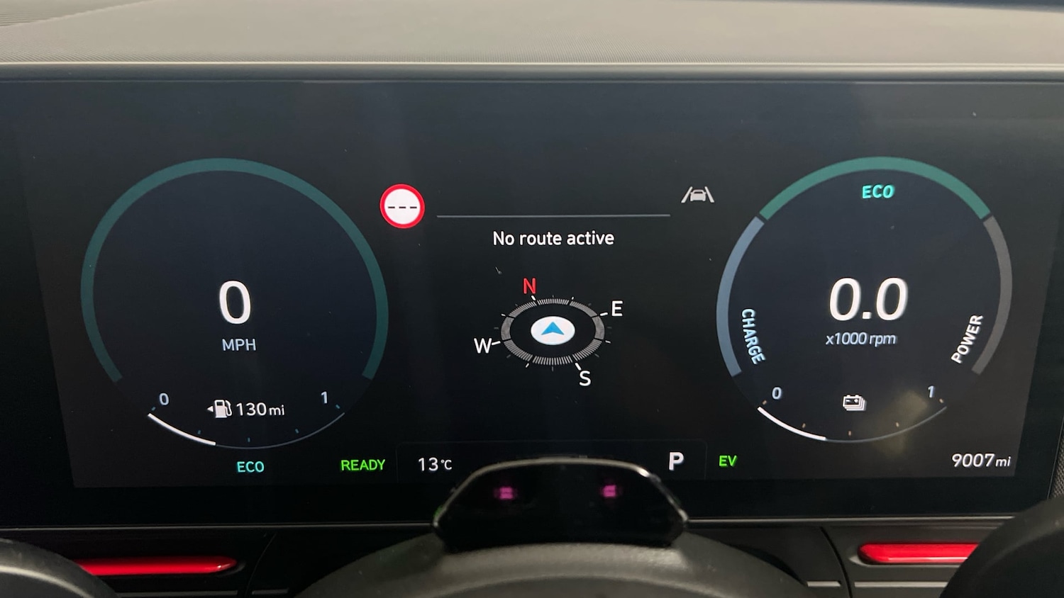 Used Hyundai KONA 2023 for sale - 78169232: Photo 10