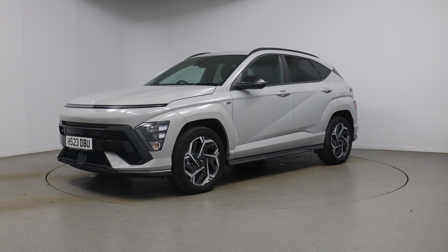 Used Hyundai KONA 2023 for sale - 78169232: Photo 18