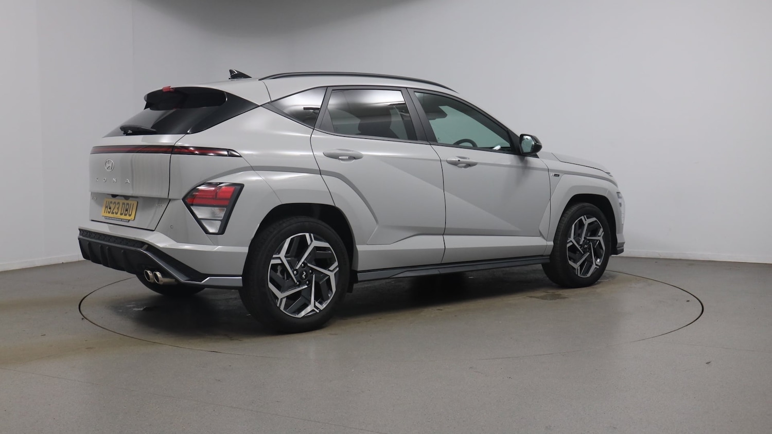 Used Hyundai KONA 2023 for sale - 78169232: Photo 20
