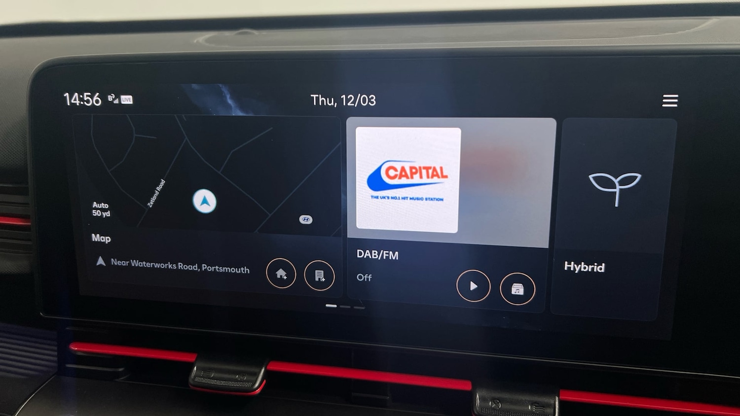 Used Hyundai KONA 2023 for sale - 78169232: Photo 22