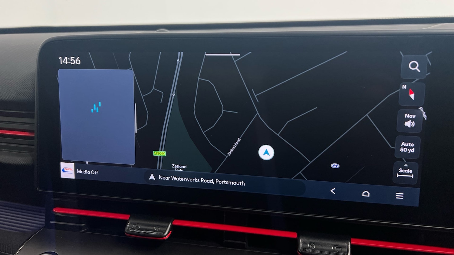 Used Hyundai KONA 2023 for sale - 78169232: Photo 23