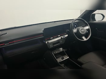 Used Hyundai KONA 2023 for sale - 78169232: Photo