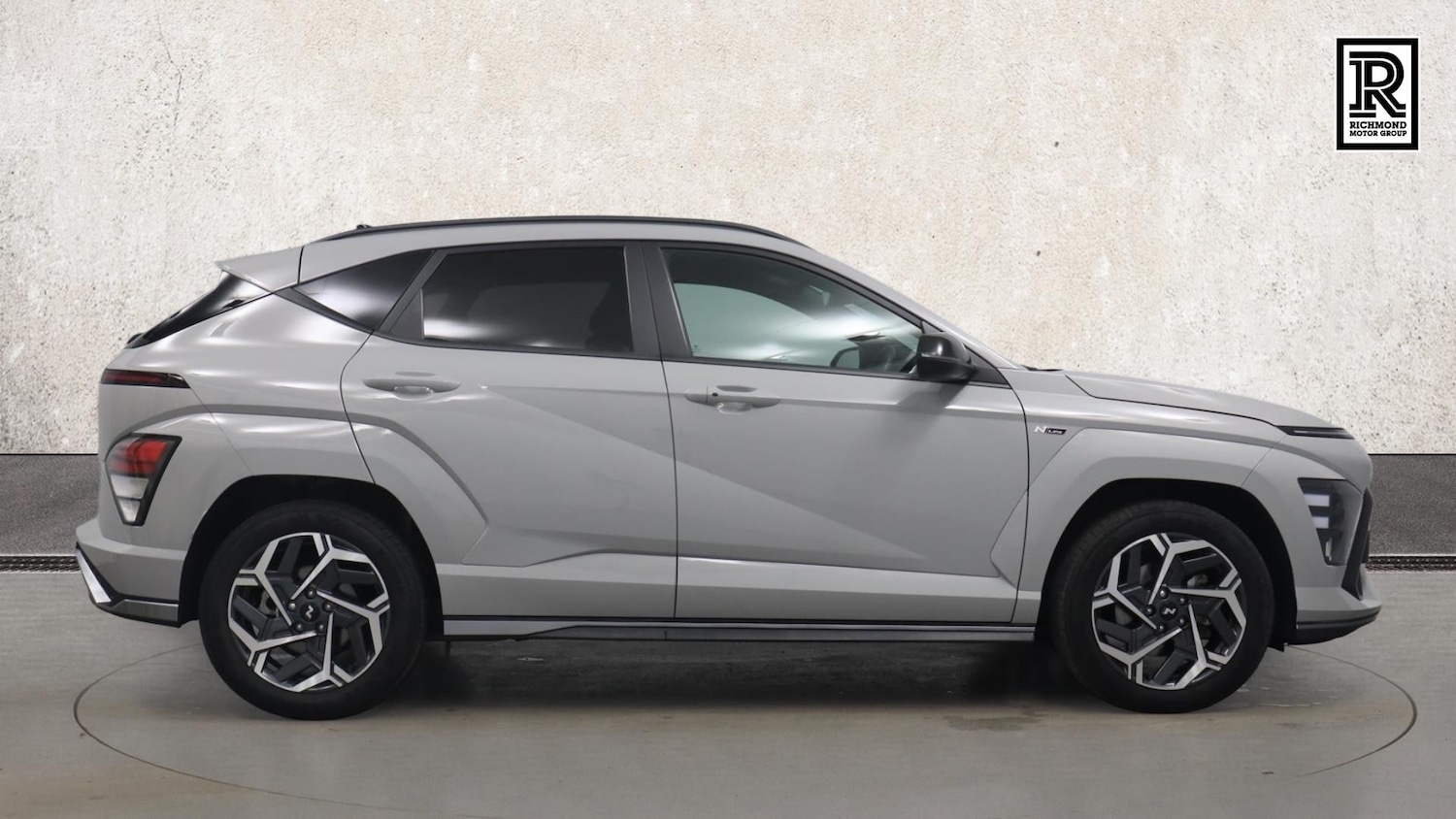 Used Hyundai KONA 2023 for sale - 78169232: Photo 4