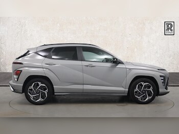 Used Hyundai KONA 2023 for sale - 78169232: Photo