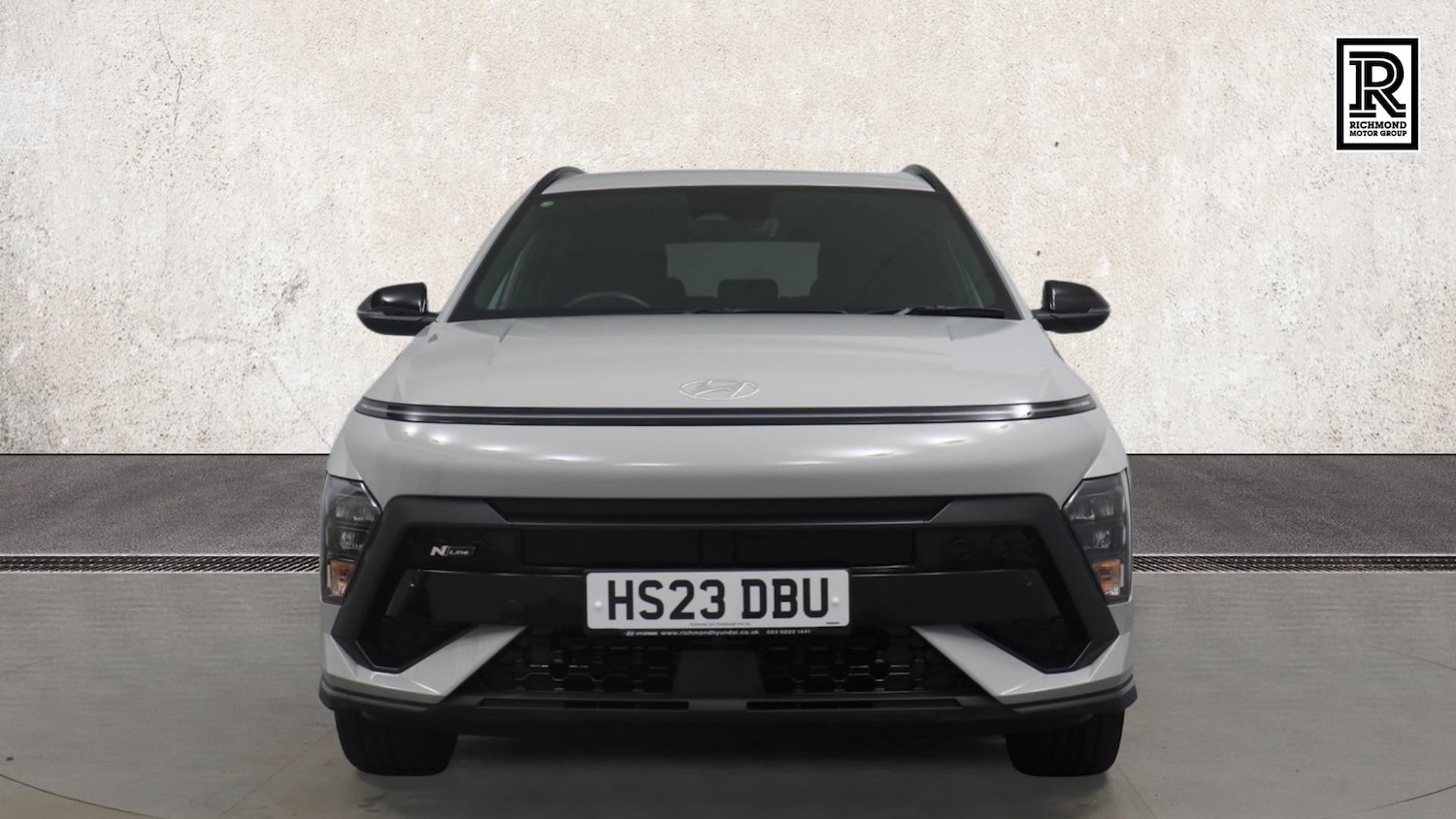 Used Hyundai KONA 2023 for sale - 78169232: Photo 7