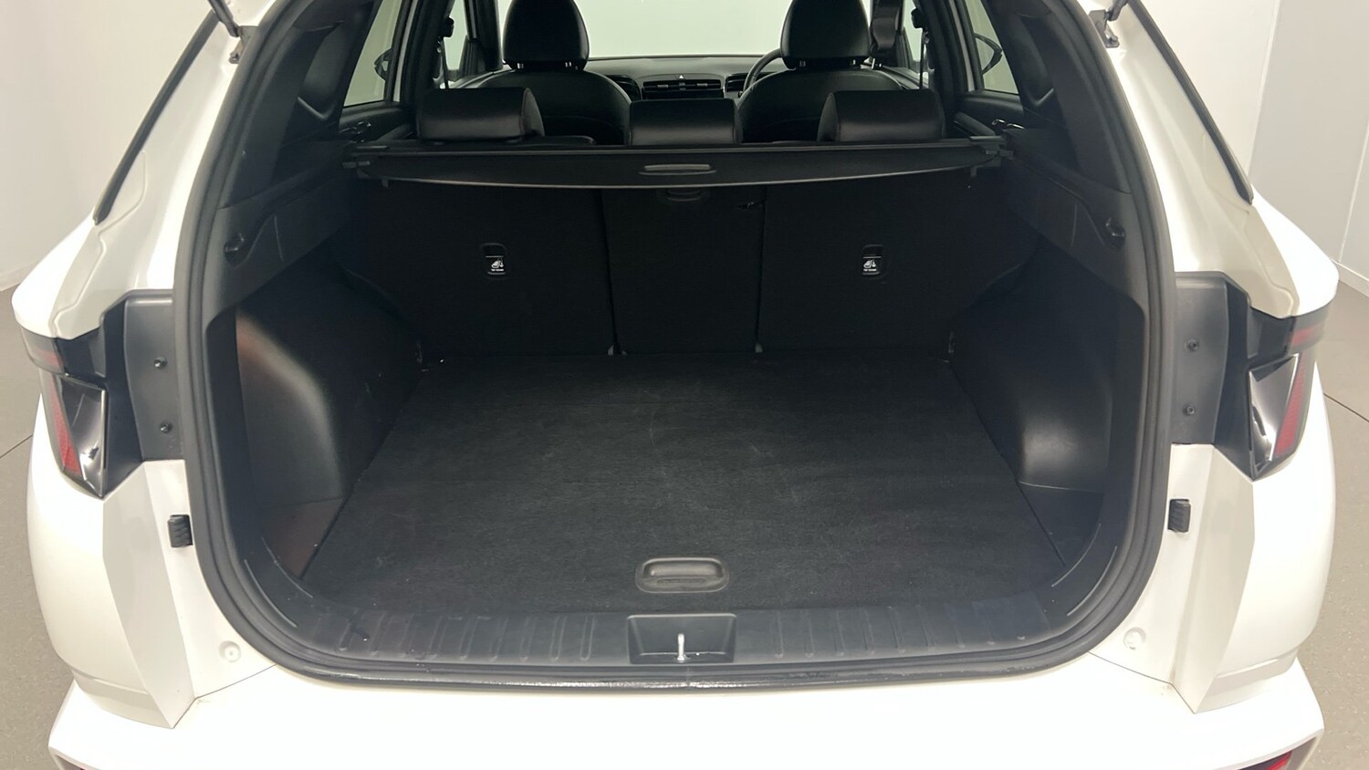 Used Hyundai TUCSON 2022 for sale - 77251408: Photo 11