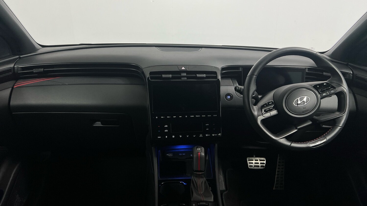 Used Hyundai TUCSON 2022 for sale - 77251408: Photo 13