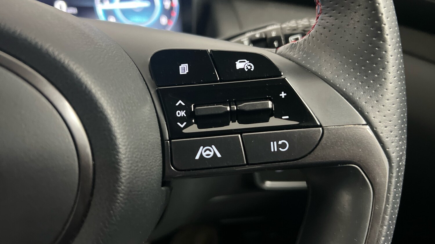 Used Hyundai TUCSON 2022 for sale - 77251408: Photo 16