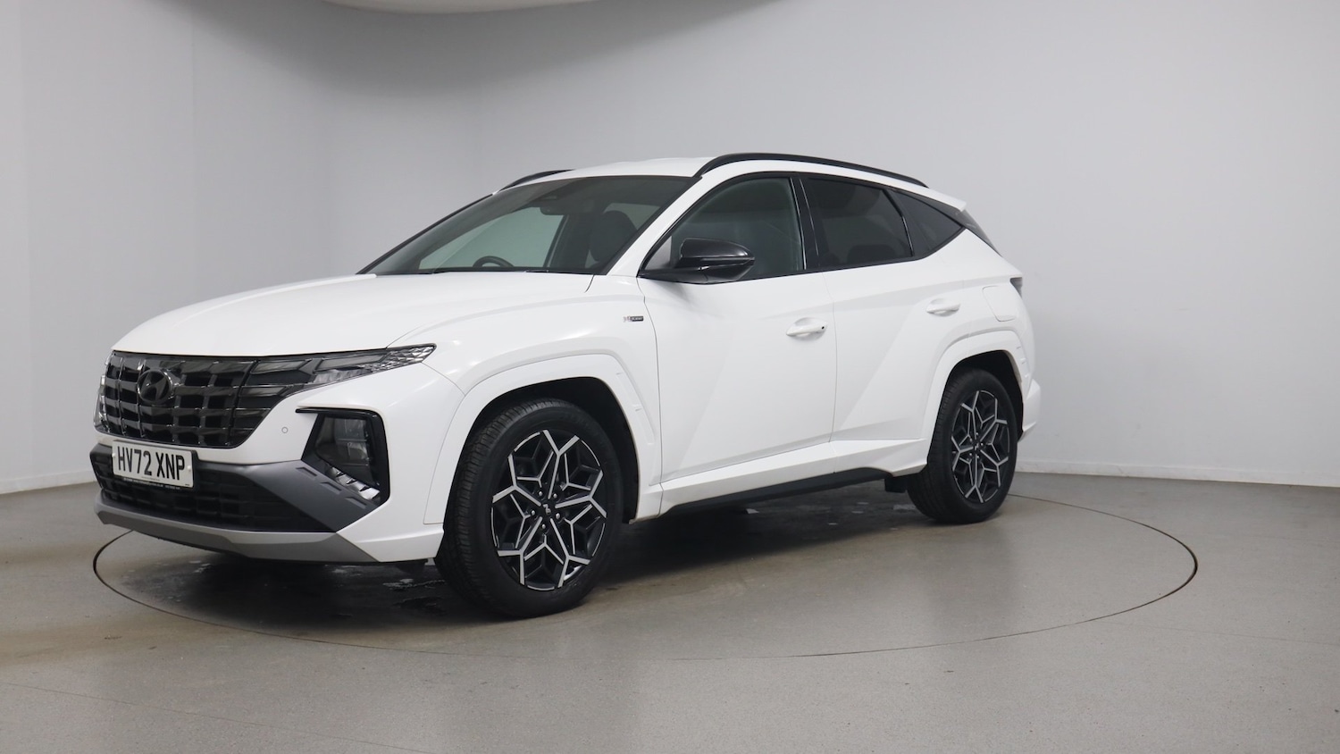 Used Hyundai TUCSON 2022 for sale - 77251408: Photo 18