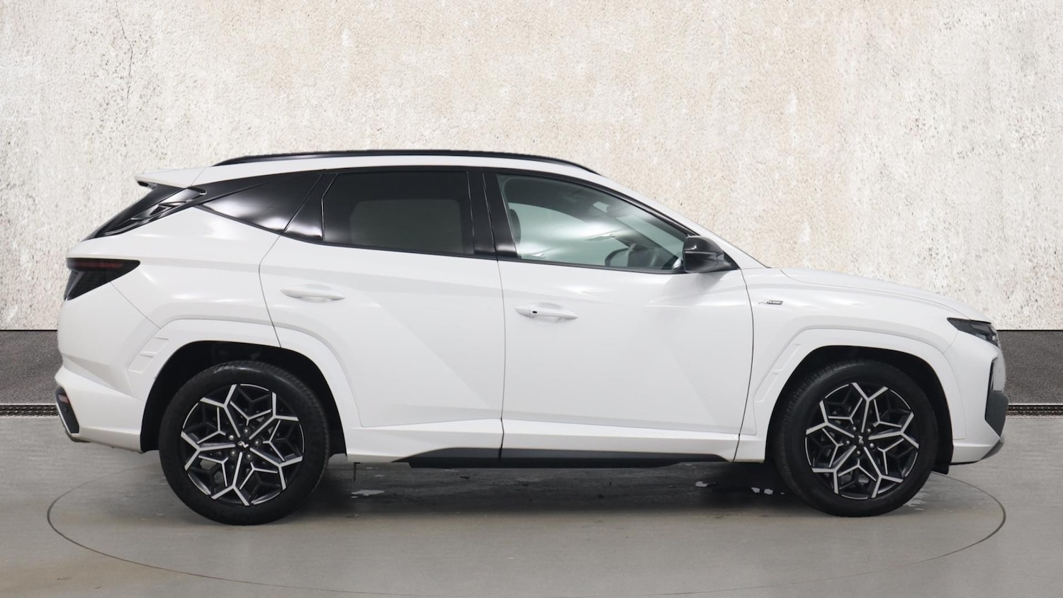 Used Hyundai TUCSON 2022 for sale - 77251408: Photo 4