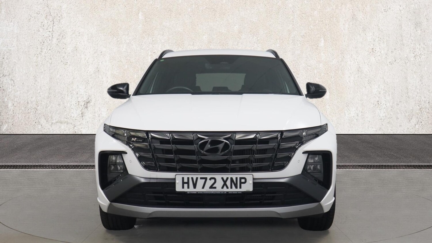 Used Hyundai TUCSON 2022 for sale - 77251408: Photo 7