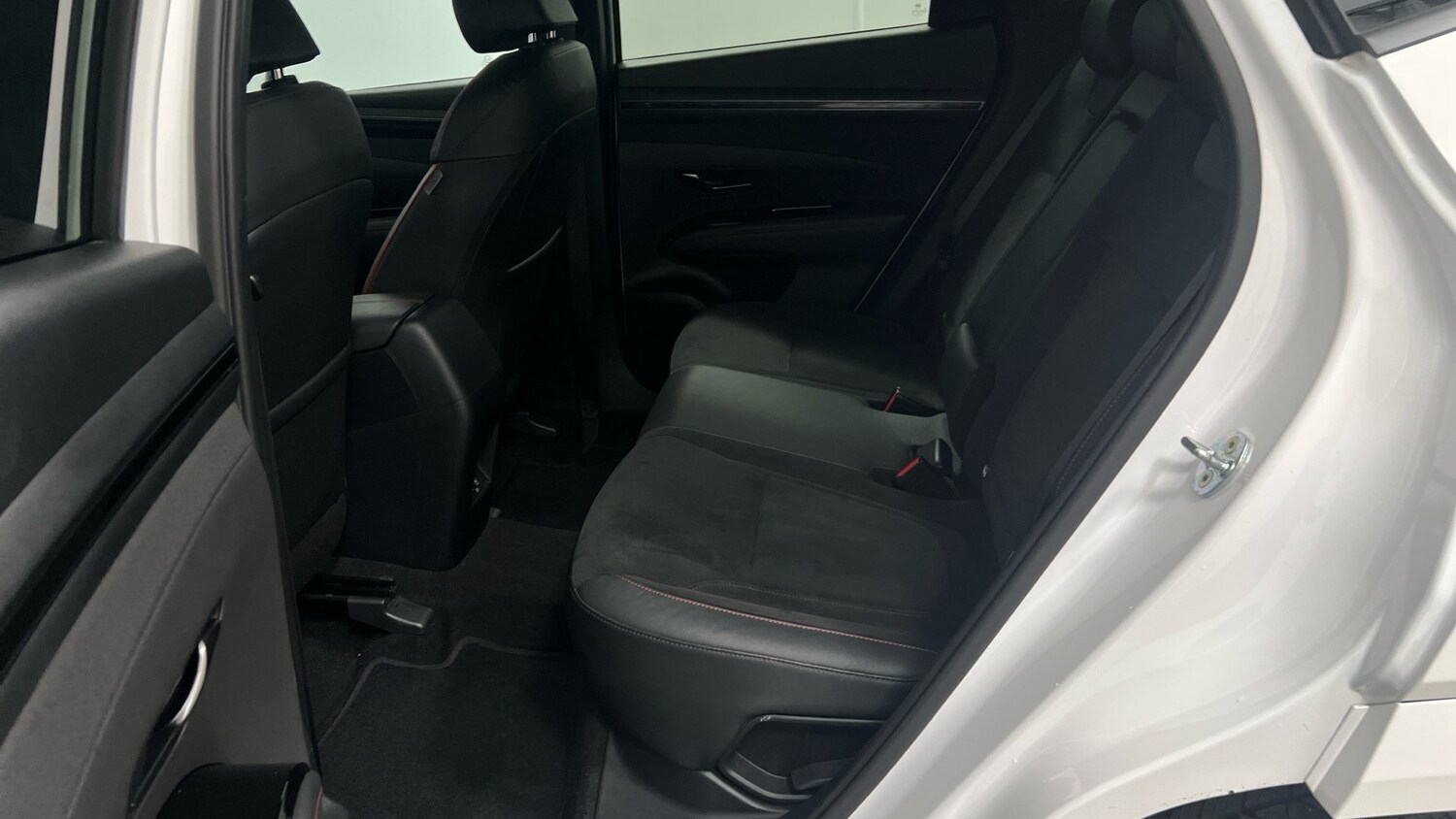 Used Hyundai TUCSON 2022 for sale - 77251408: Photo 9