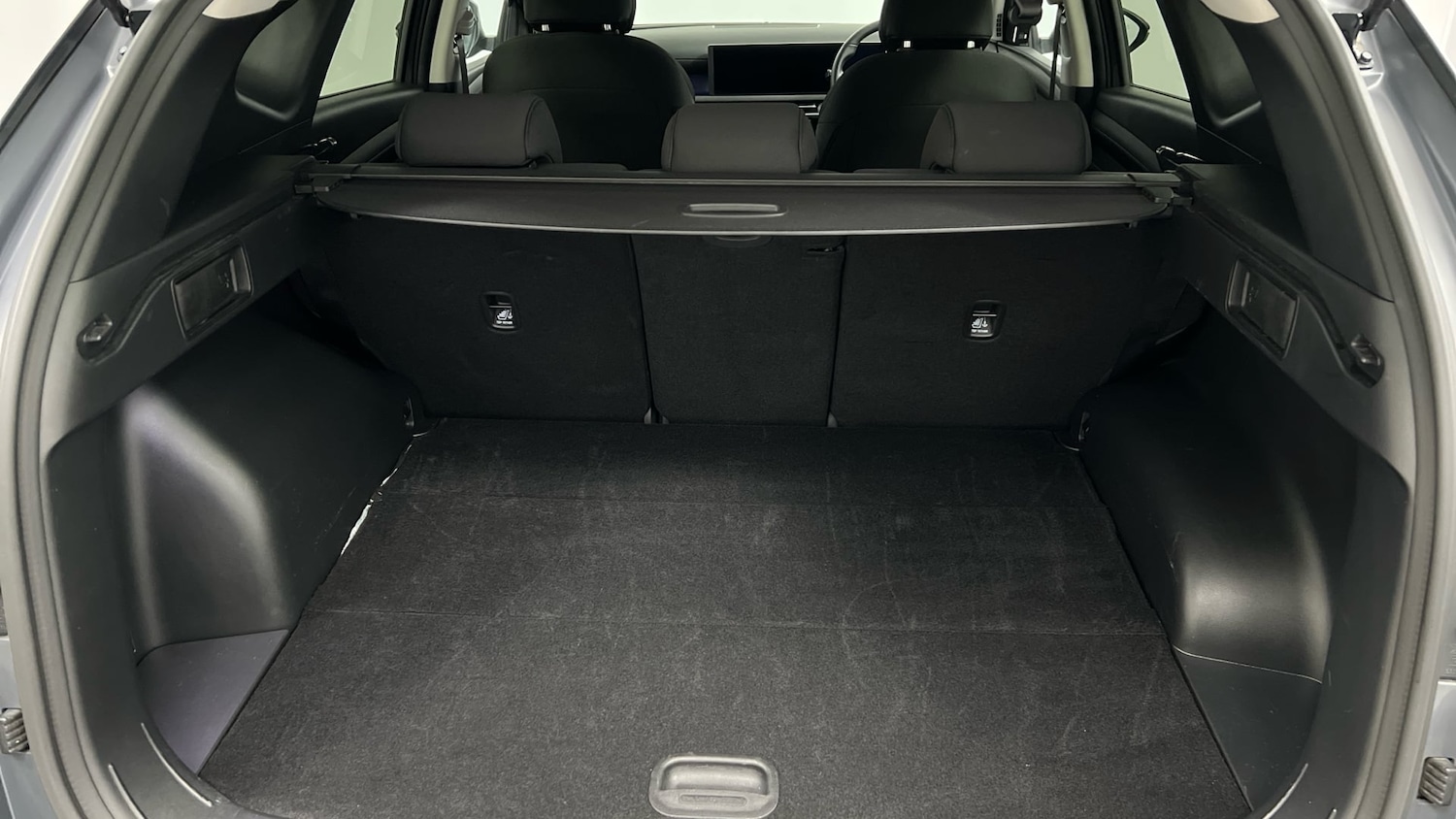 Used Hyundai TUCSON 2025 for sale - 77173321: Photo 11